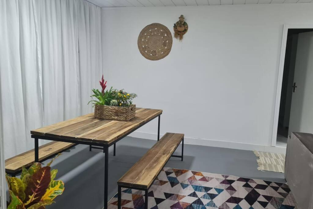 Apartamento Casa Da Miss *