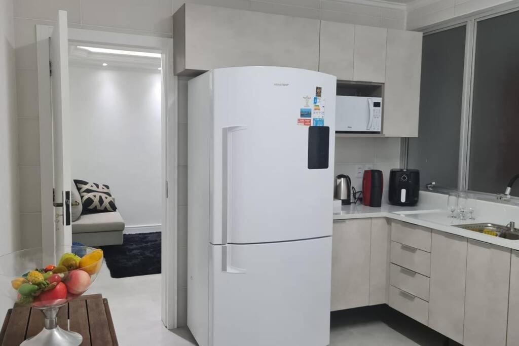 Apartamento Casa Da Miss