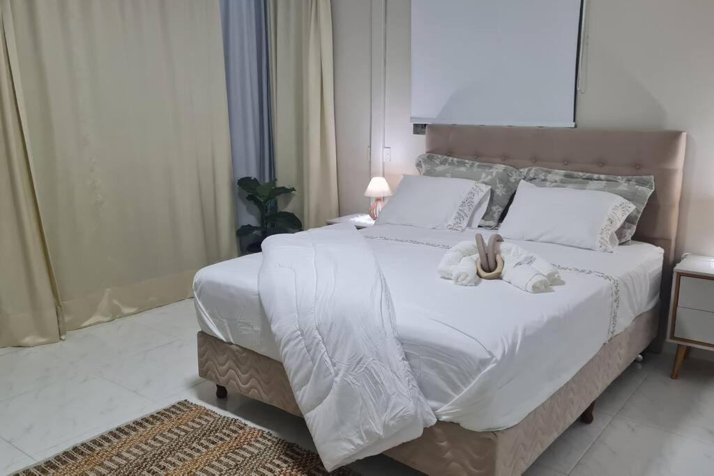 Apartamento Casa Da Miss