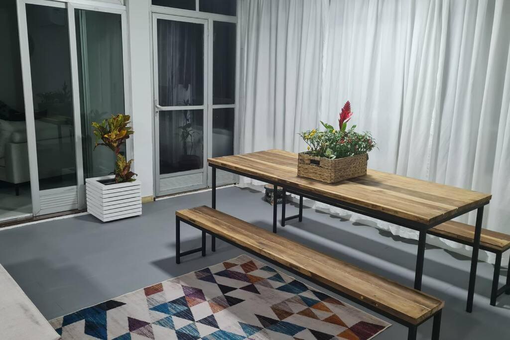 Apartamento Casa Da Miss *