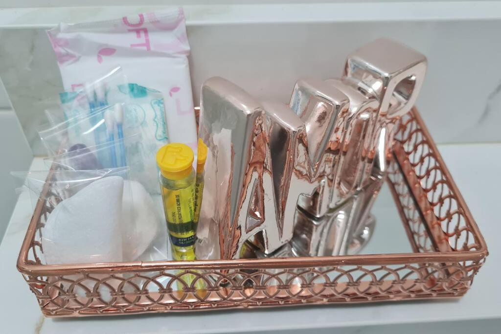 Apartamento Casa Da Miss *