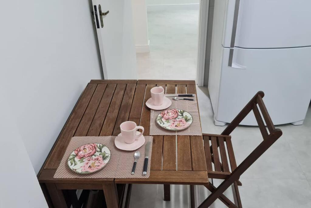 Apartamento Casa Da Miss