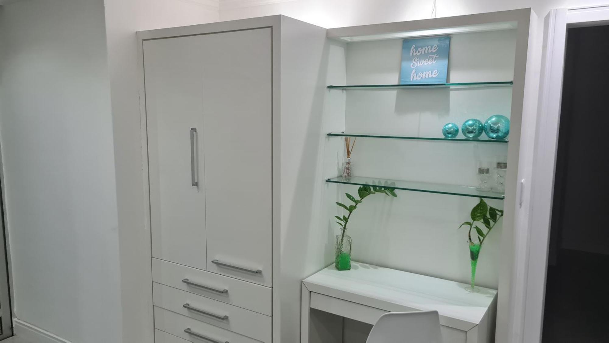Apartamento Casa Da Miss *