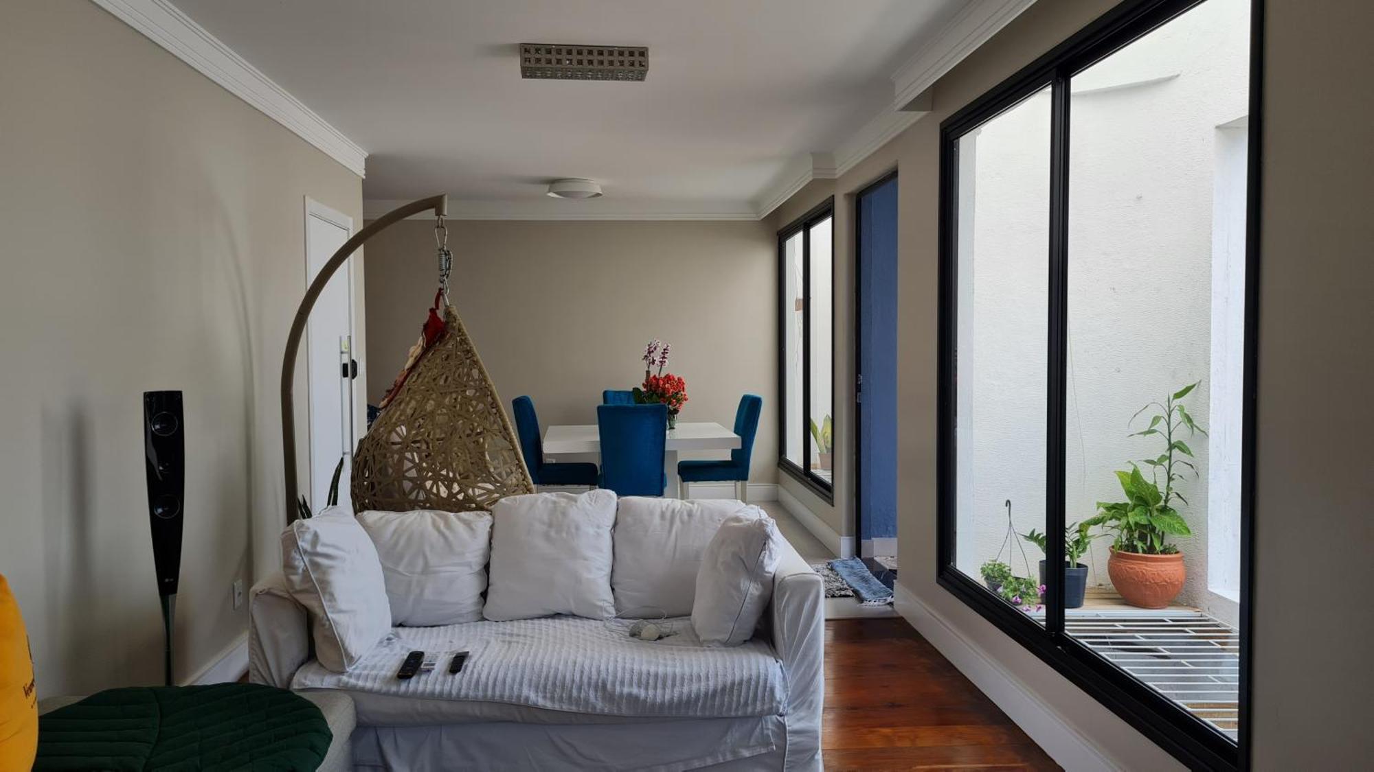 Apartamento Casa Da Miss Florianopolis