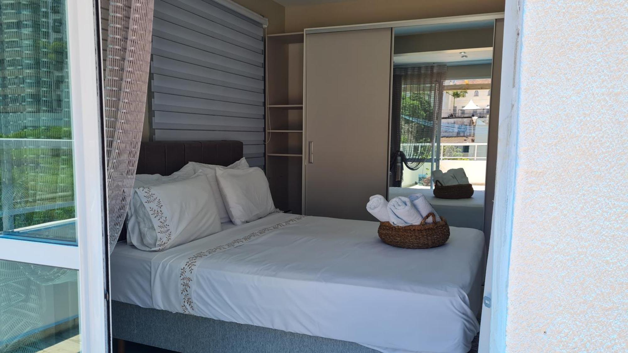 Apartamento Casa Da Miss *