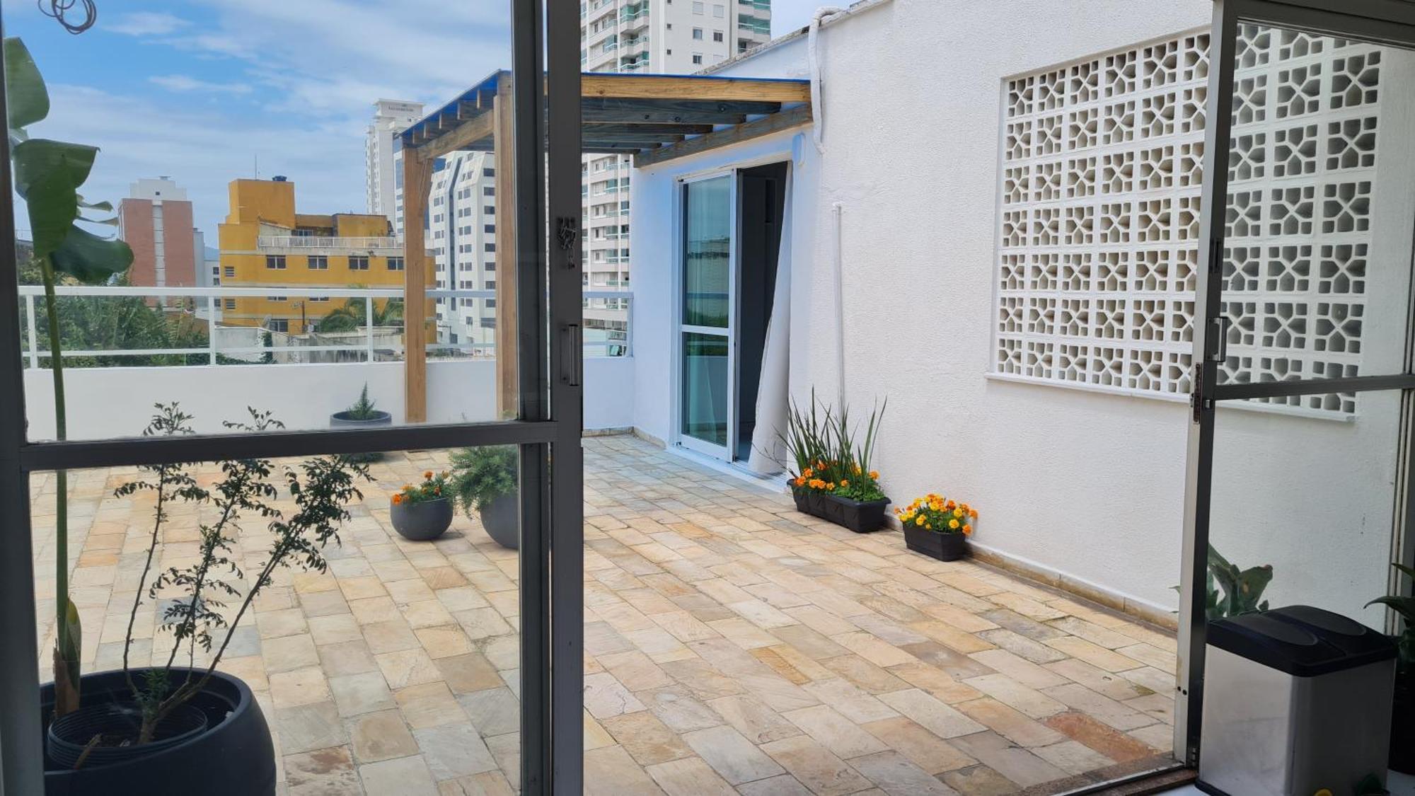 Apartamento Casa Da Miss Florianopolis