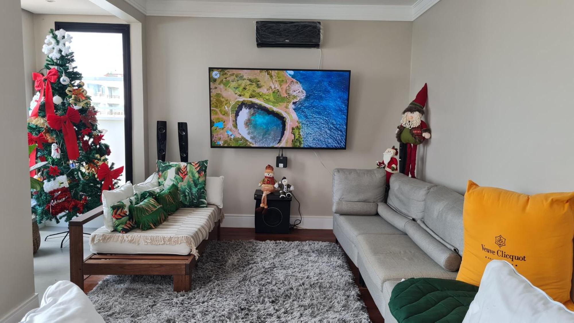 Apartamento Casa Da Miss *