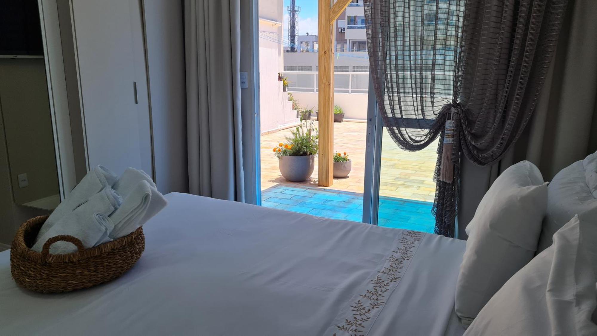 Apartamento Casa Da Miss