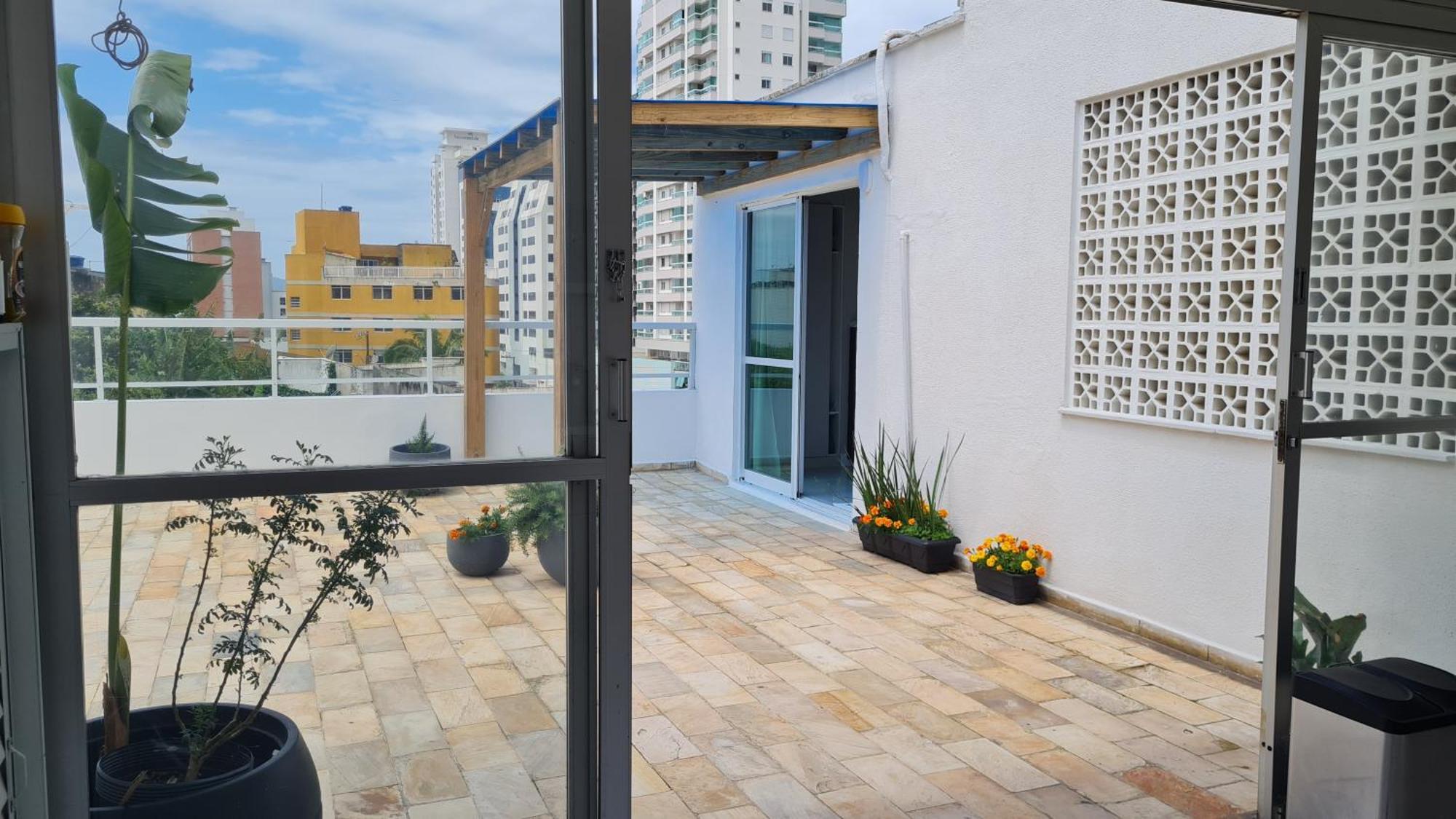Apartamento Casa Da Miss Florianopolis