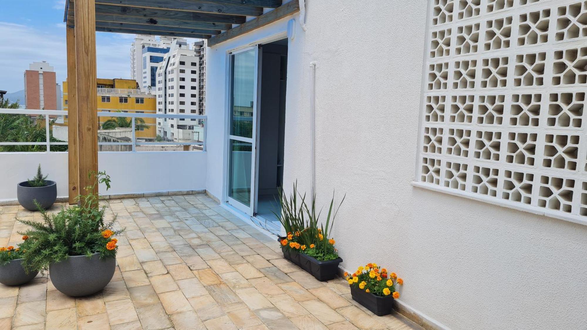 Apartamento Casa Da Miss *