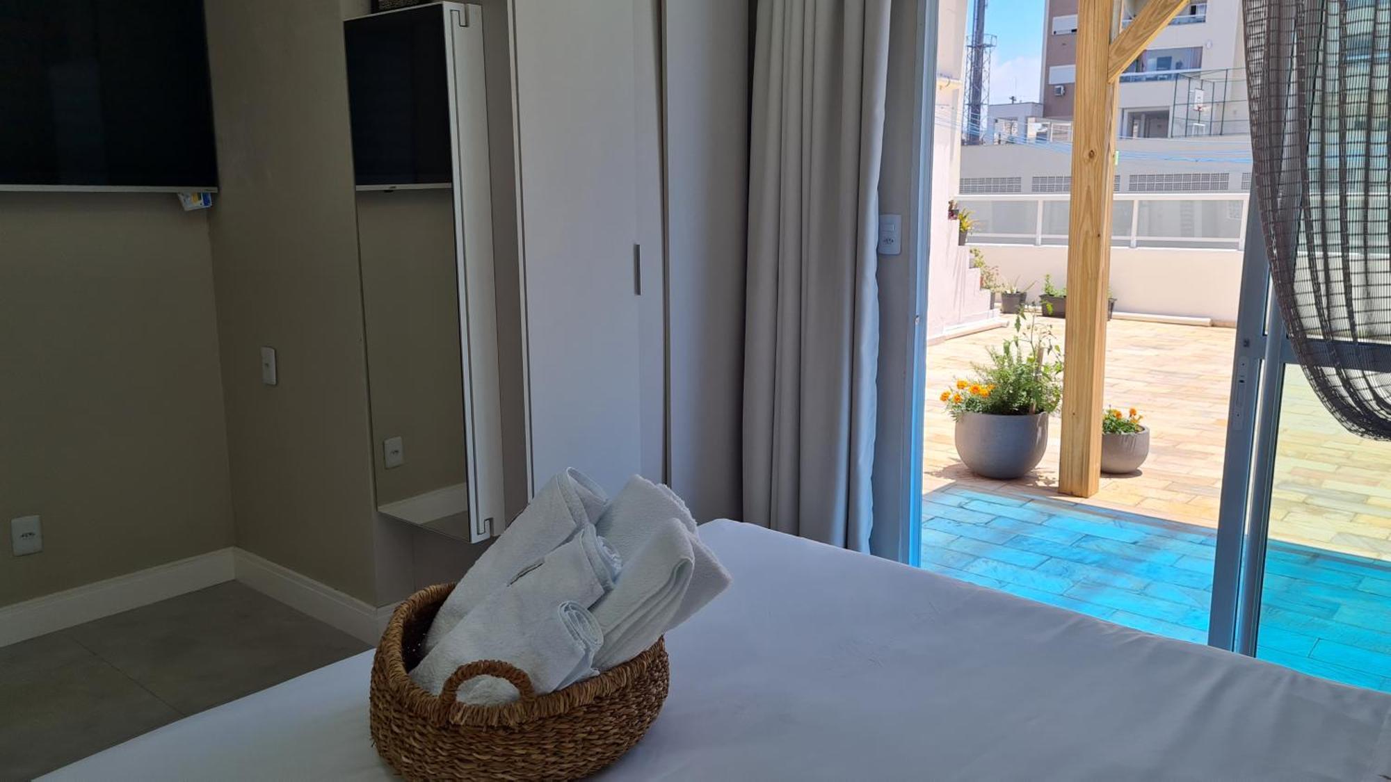 Apartamento Casa Da Miss