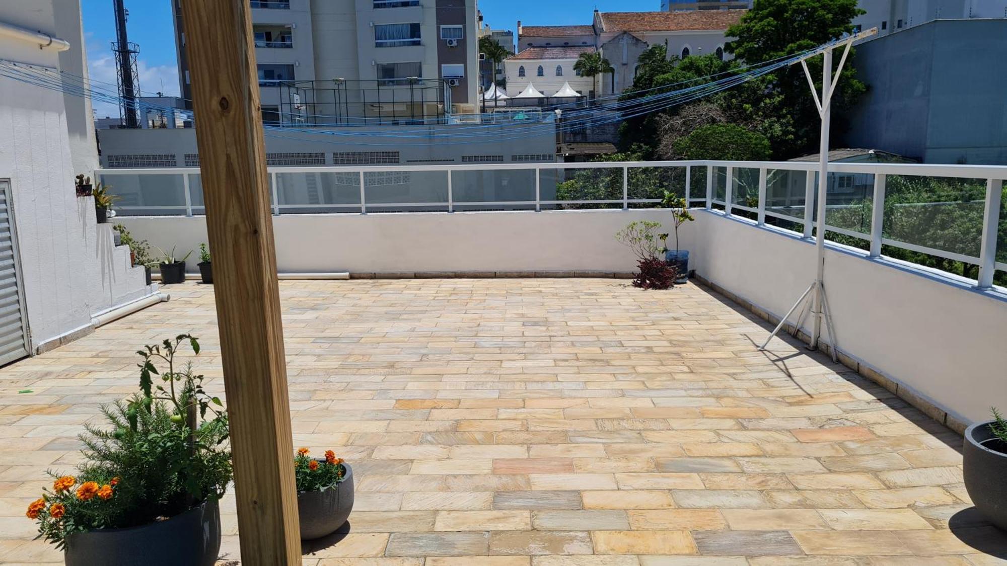 Apartamento Casa Da Miss