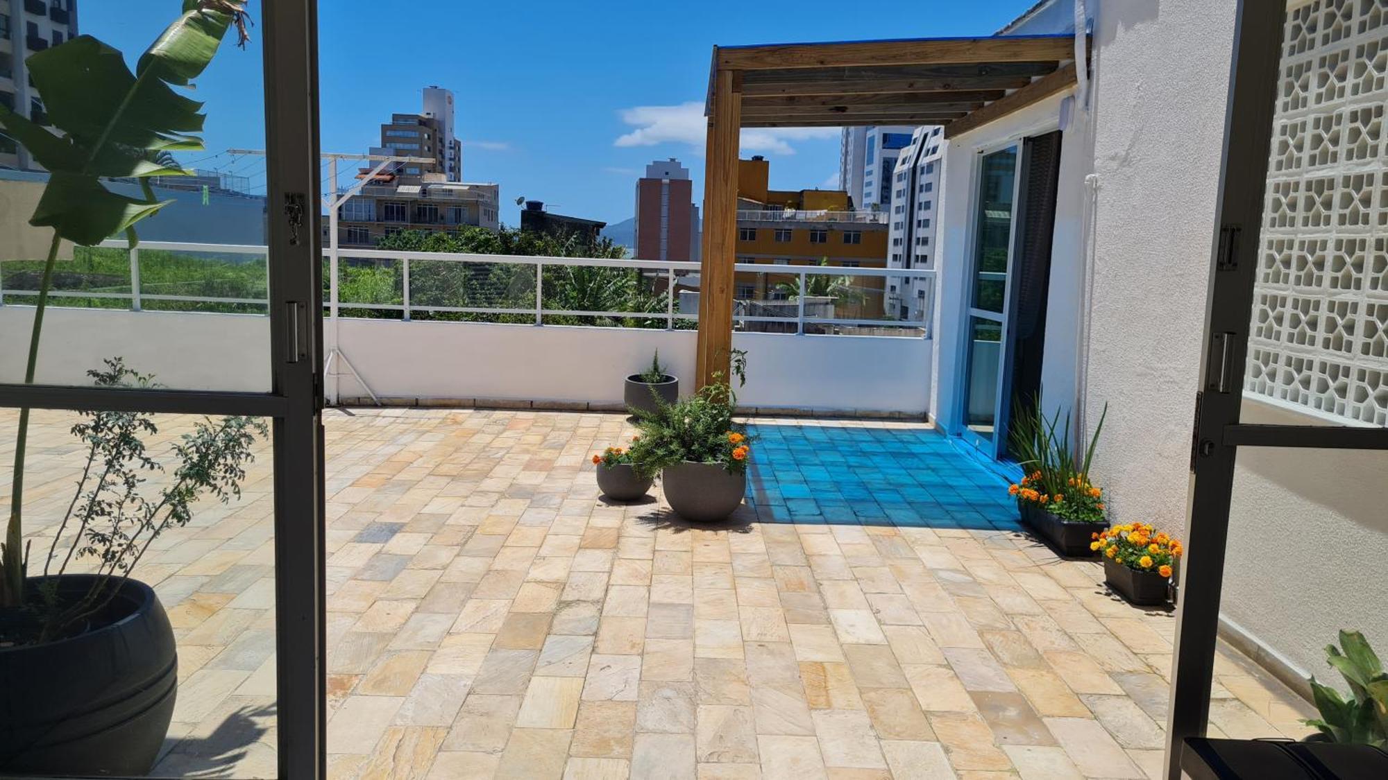 Apartamento Casa Da Miss *