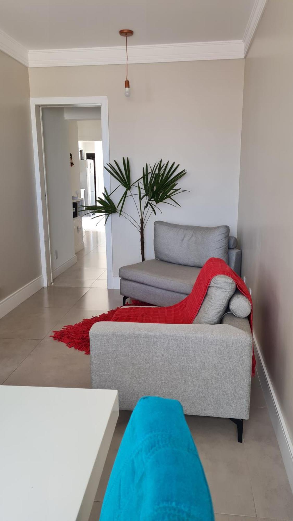 Apartamento Casa Da Miss Florianopolis