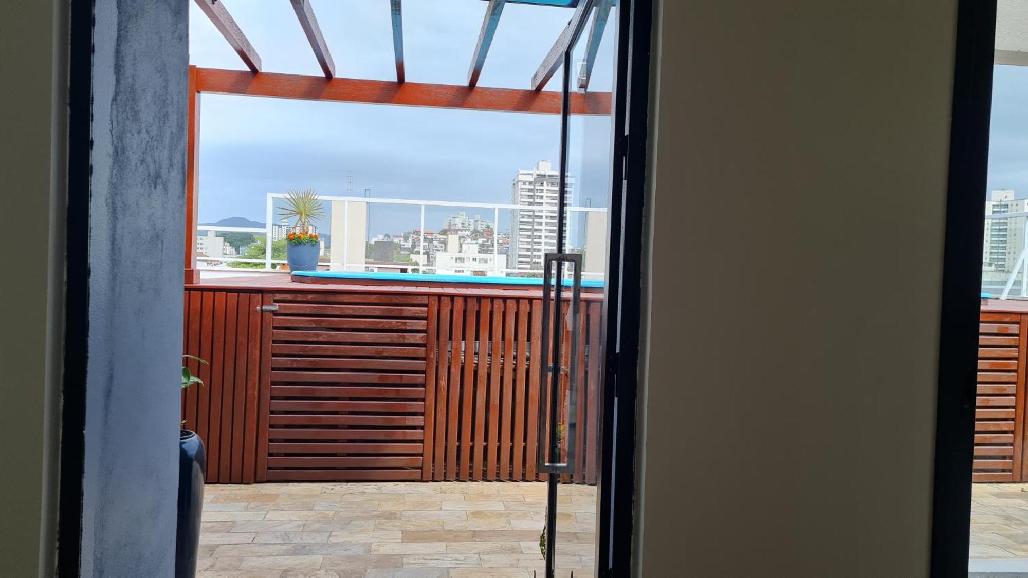 Casa Da Miss Florianopolis