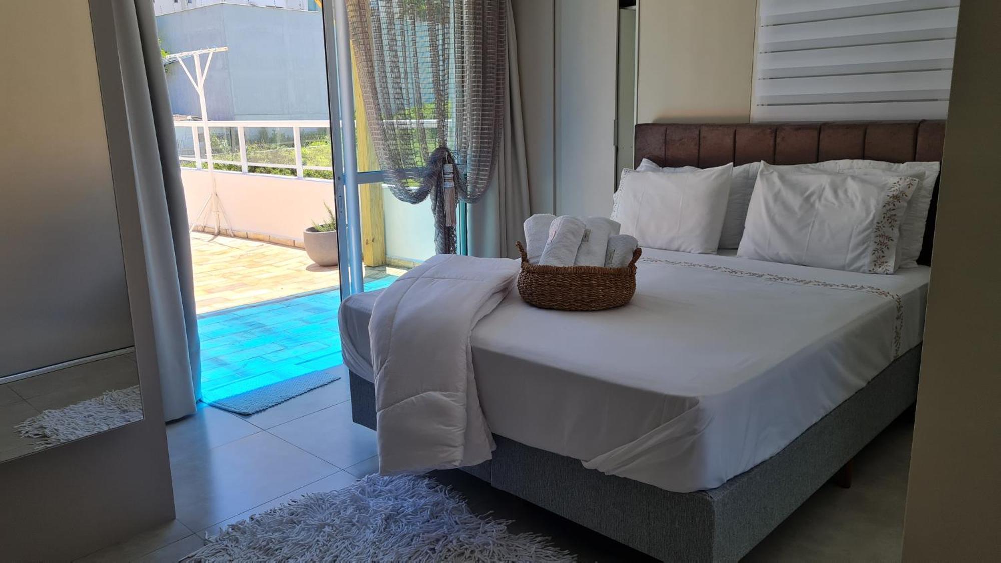 Apartamento Casa Da Miss *