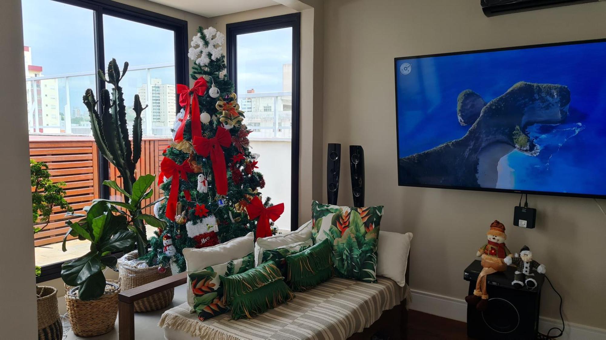 Apartamento Casa Da Miss *
