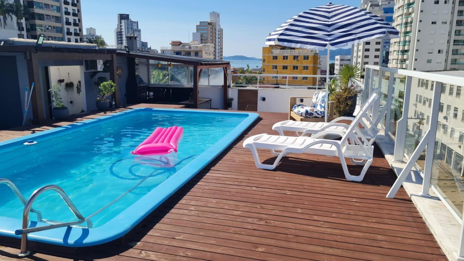 Casa Da Miss * Florianopolis