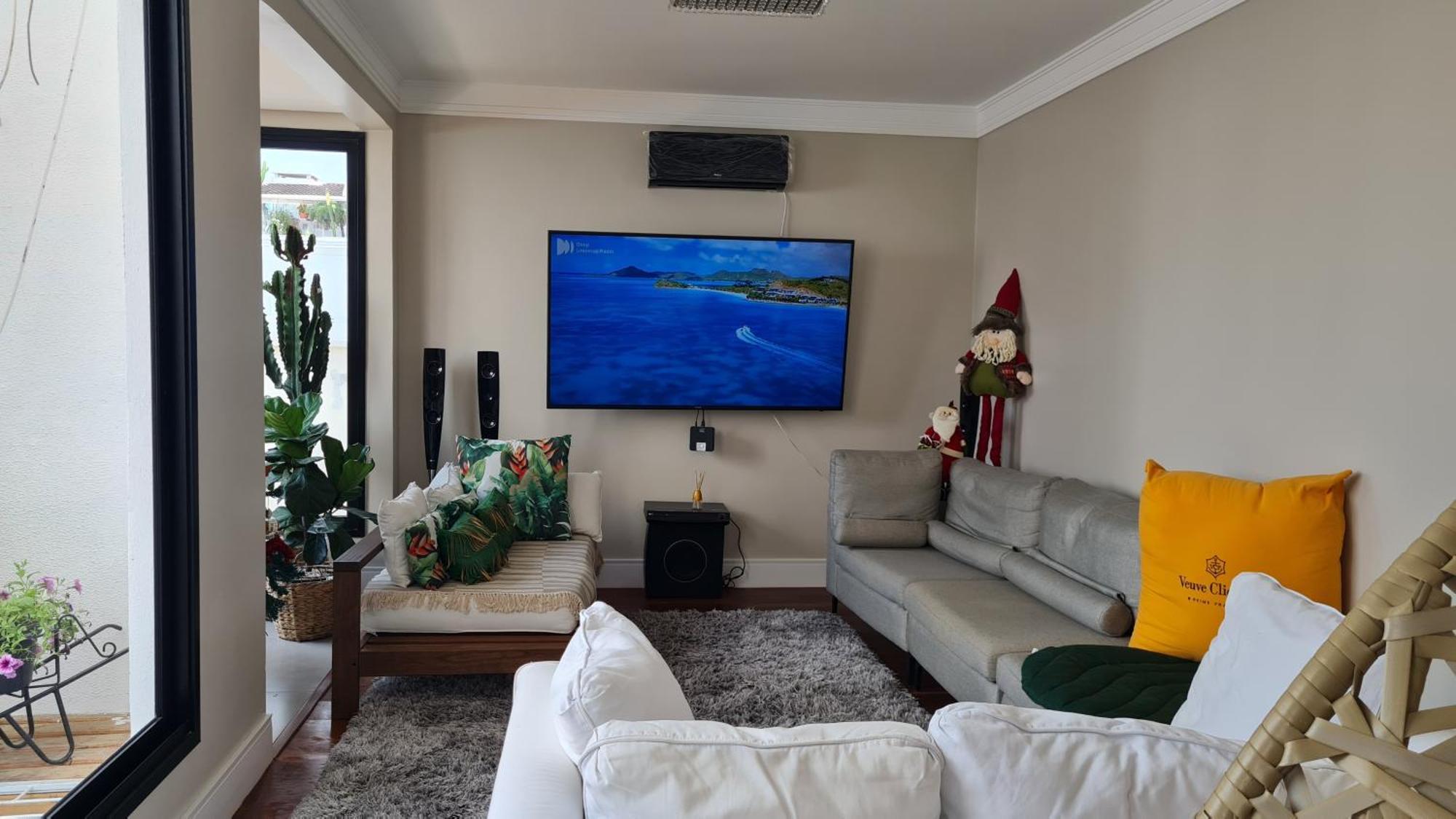 Apartamento Casa Da Miss Florianopolis
