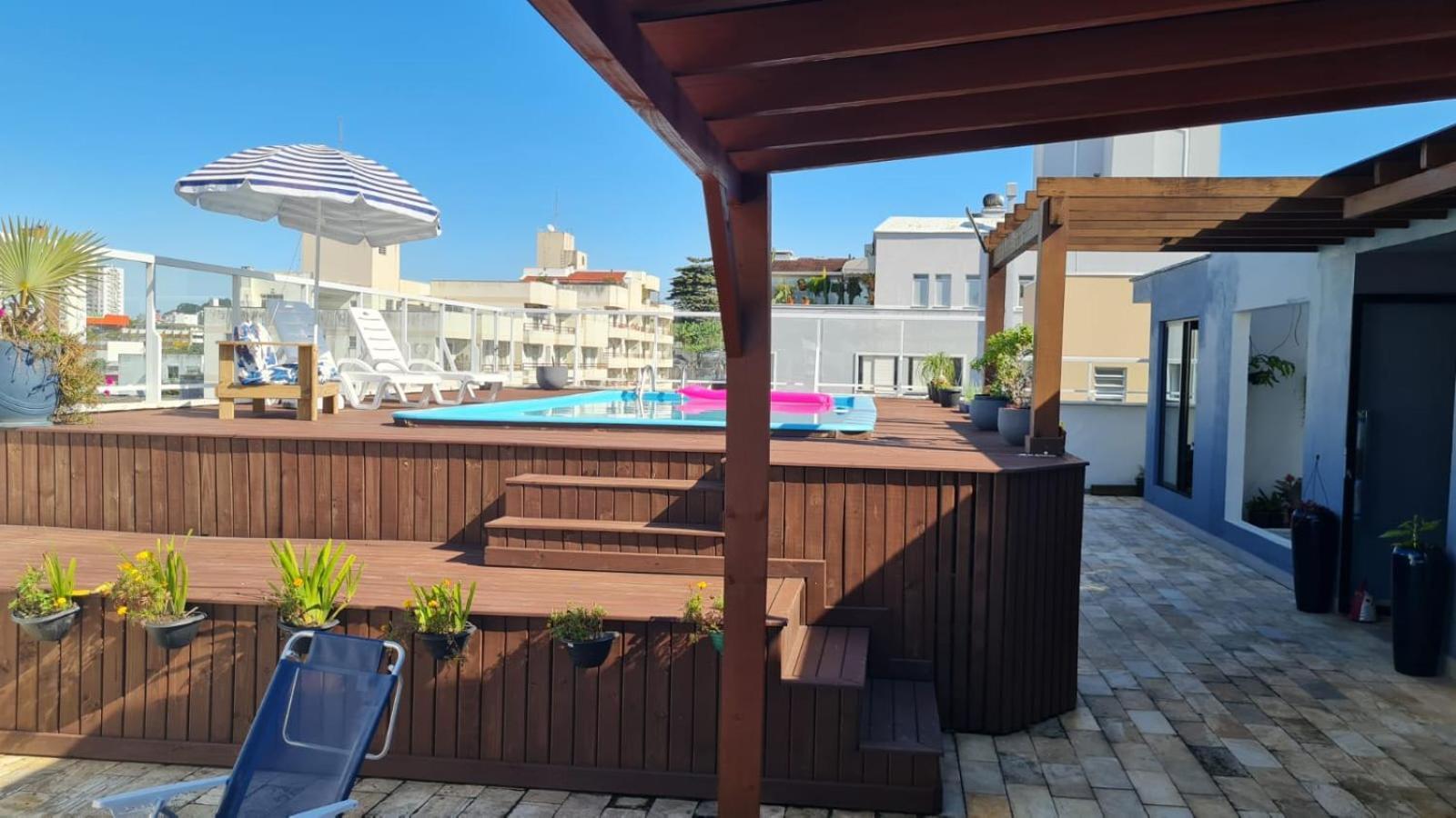 Apartamento Casa Da Miss