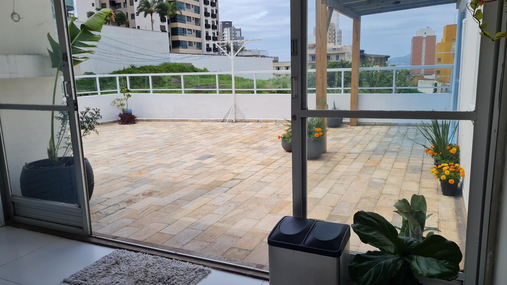 Apartamento Casa Da Miss Florianopolis