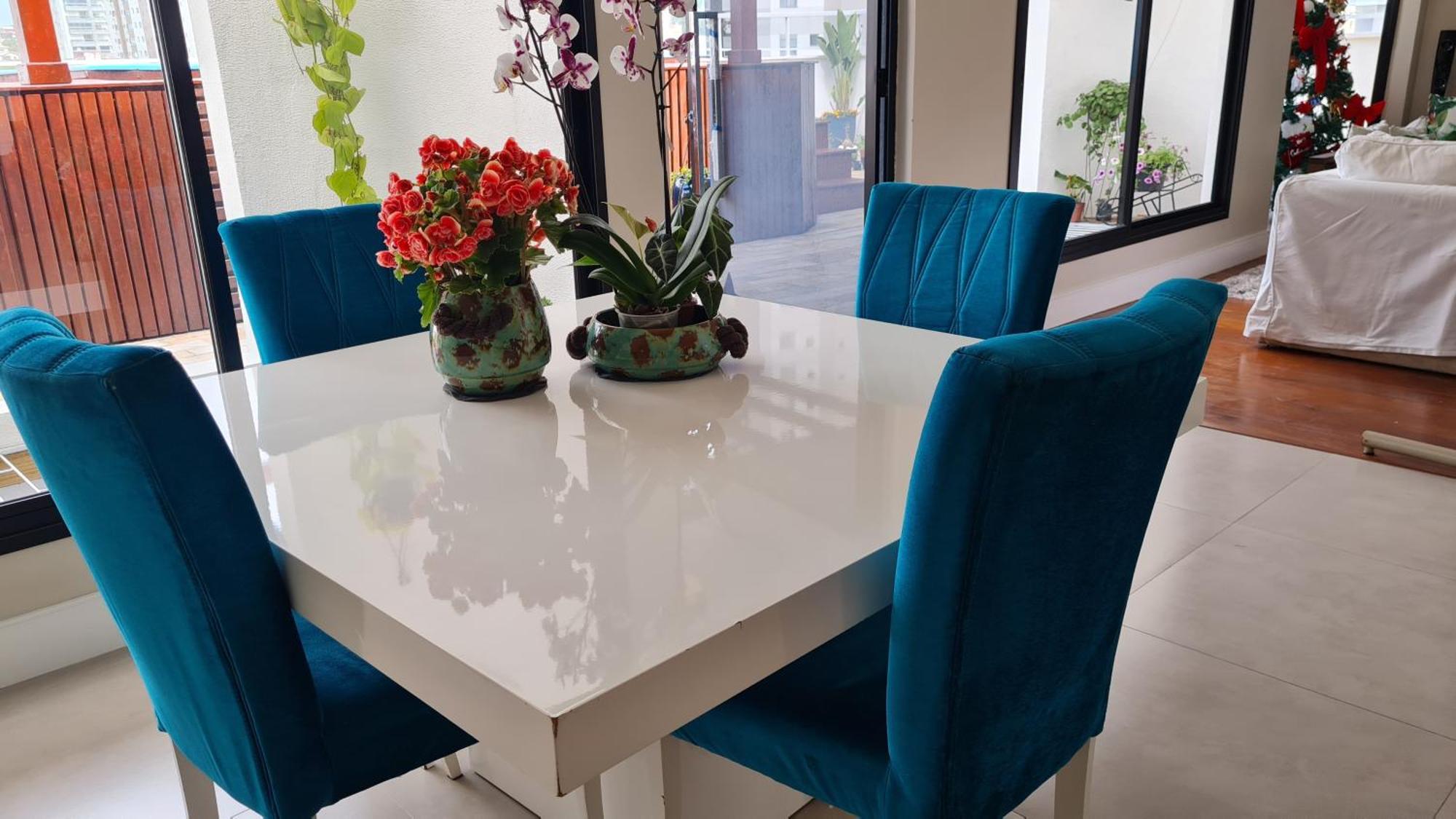 Apartamento Casa Da Miss *