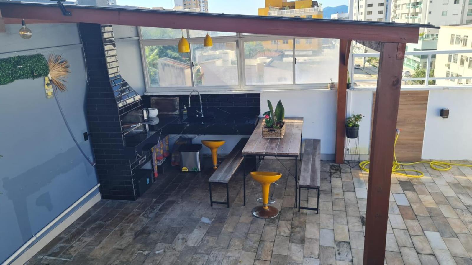 Casa Da Miss *